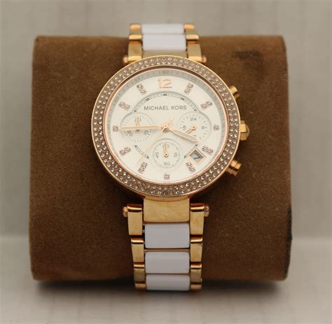 michael kors watch original price.